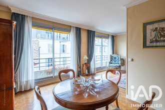 achat appartement boulogne-billancourt 92100