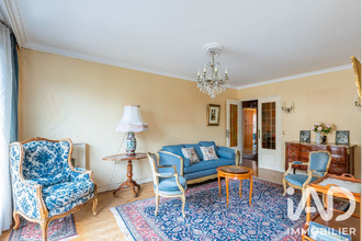 achat appartement boulogne-billancourt 92100