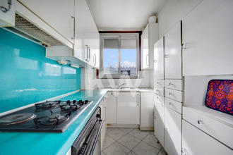 achat appartement boulogne-billancourt 92100