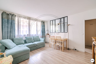 achat appartement boulogne-billancourt 92100