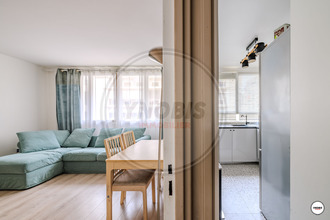 achat appartement boulogne-billancourt 92100