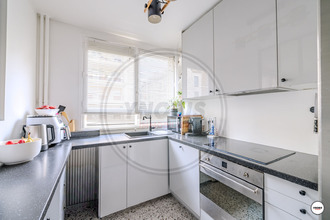 achat appartement boulogne-billancourt 92100
