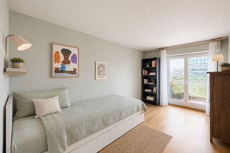 achat appartement boulogne-billancourt 92100