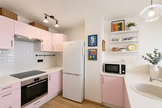 achat appartement boulogne-billancourt 92100