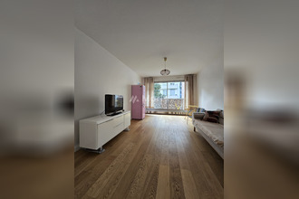 achat appartement boulogne-billancourt 92100