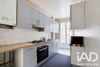 achat appartement boulogne-billancourt 92100