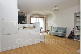achat appartement boulogne-billancourt 92100
