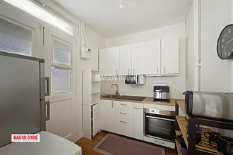 achat appartement boulogne-billancourt 92100