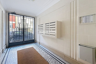 achat appartement boulogne-billancourt 92100