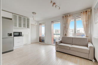 achat appartement boulogne-billancourt 92100