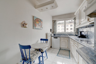 achat appartement boulogne-billancourt 92100