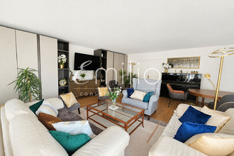 achat appartement boulogne-billancourt 92100