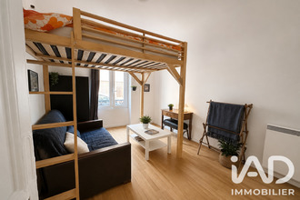 achat appartement boulogne-billancourt 92100