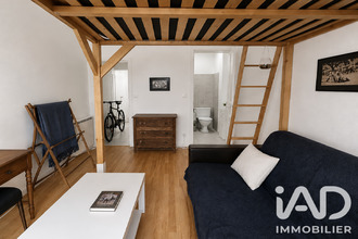 achat appartement boulogne-billancourt 92100