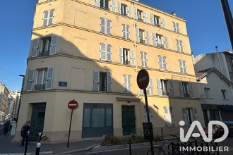 achat appartement boulogne-billancourt 92100