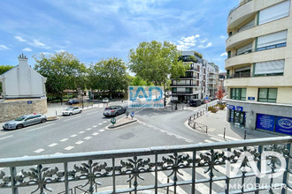 achat appartement boulogne-billancourt 92100