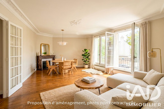 achat appartement boulogne-billancourt 92100