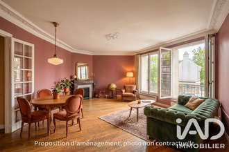 achat appartement boulogne-billancourt 92100