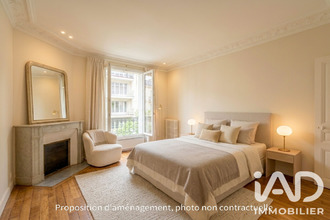 achat appartement boulogne-billancourt 92100
