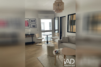 achat appartement boulogne-billancourt 92100
