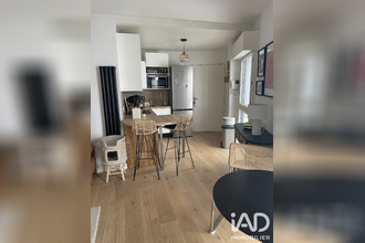 achat appartement boulogne-billancourt 92100