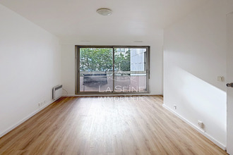 achat appartement boulogne-billancourt 92100