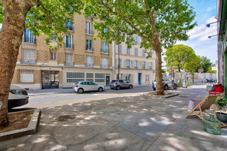 achat appartement boulogne-billancourt 92100