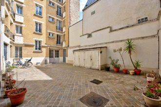 achat appartement boulogne-billancourt 92100