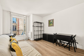 achat appartement boulogne-billancourt 92100