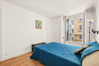 achat appartement boulogne-billancourt 92100