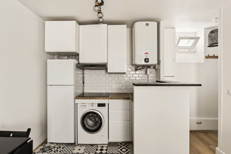 achat appartement boulogne-billancourt 92100