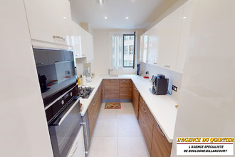 achat appartement boulogne-billancourt 92100