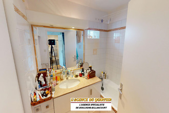 achat appartement boulogne-billancourt 92100