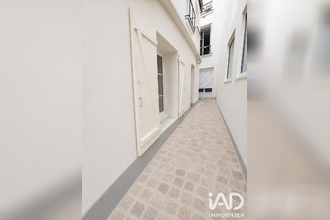 achat appartement boulogne-billancourt 92100