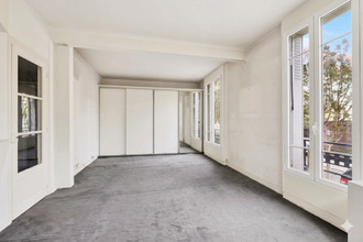 achat appartement boulogne-billancourt 92100