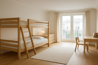 achat appartement boulogne-billancourt 92100