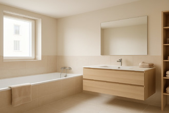 achat appartement boulogne-billancourt 92100