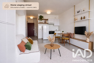 achat appartement boulogne-billancourt 92100