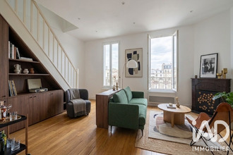 achat appartement boulogne-billancourt 92100