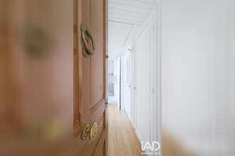 achat appartement boulogne-billancourt 92100