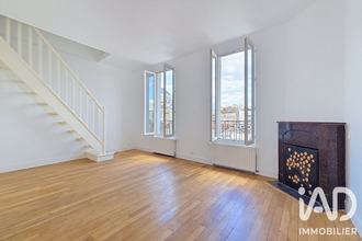 achat appartement boulogne-billancourt 92100