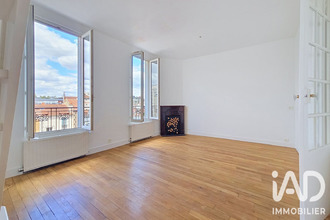 achat appartement boulogne-billancourt 92100