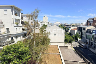 achat appartement boulogne-billancourt 92100