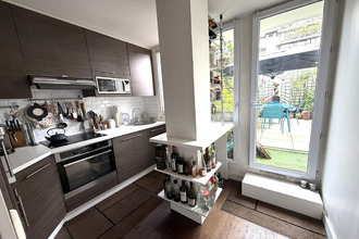 achat appartement boulogne-billancourt 92100