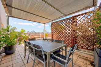 achat appartement boulogne-billancourt 92100