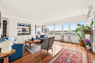 achat appartement boulogne-billancourt 92100