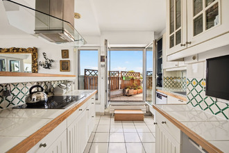 achat appartement boulogne-billancourt 92100