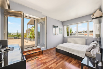 achat appartement boulogne-billancourt 92100