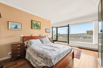 achat appartement boulogne-billancourt 92100
