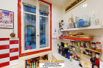 achat appartement boulogne-billancourt 92100